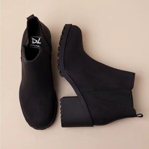 Dirty Laundry Lisbon Booties